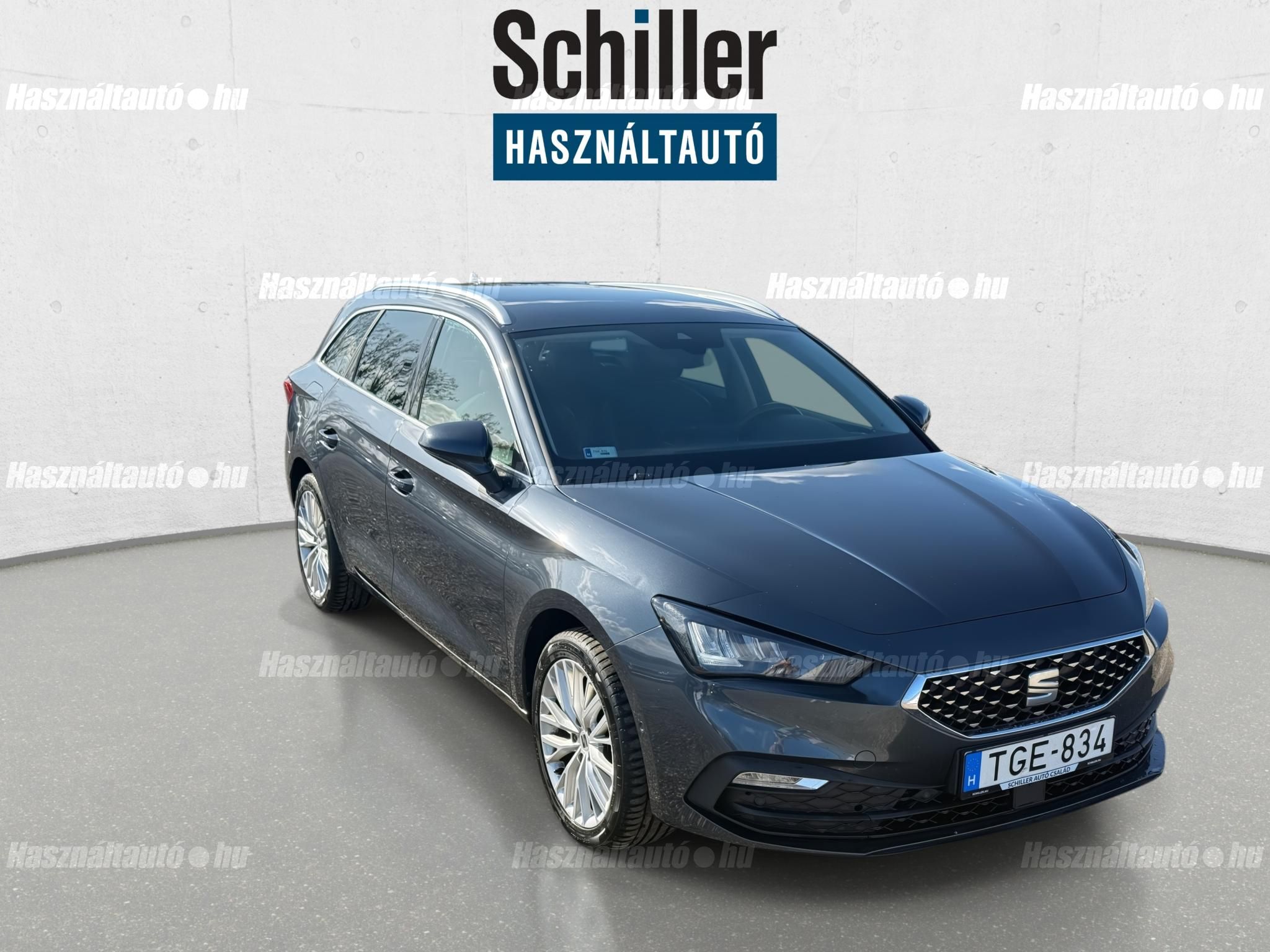 SEAT LEON 2022/5 - 1