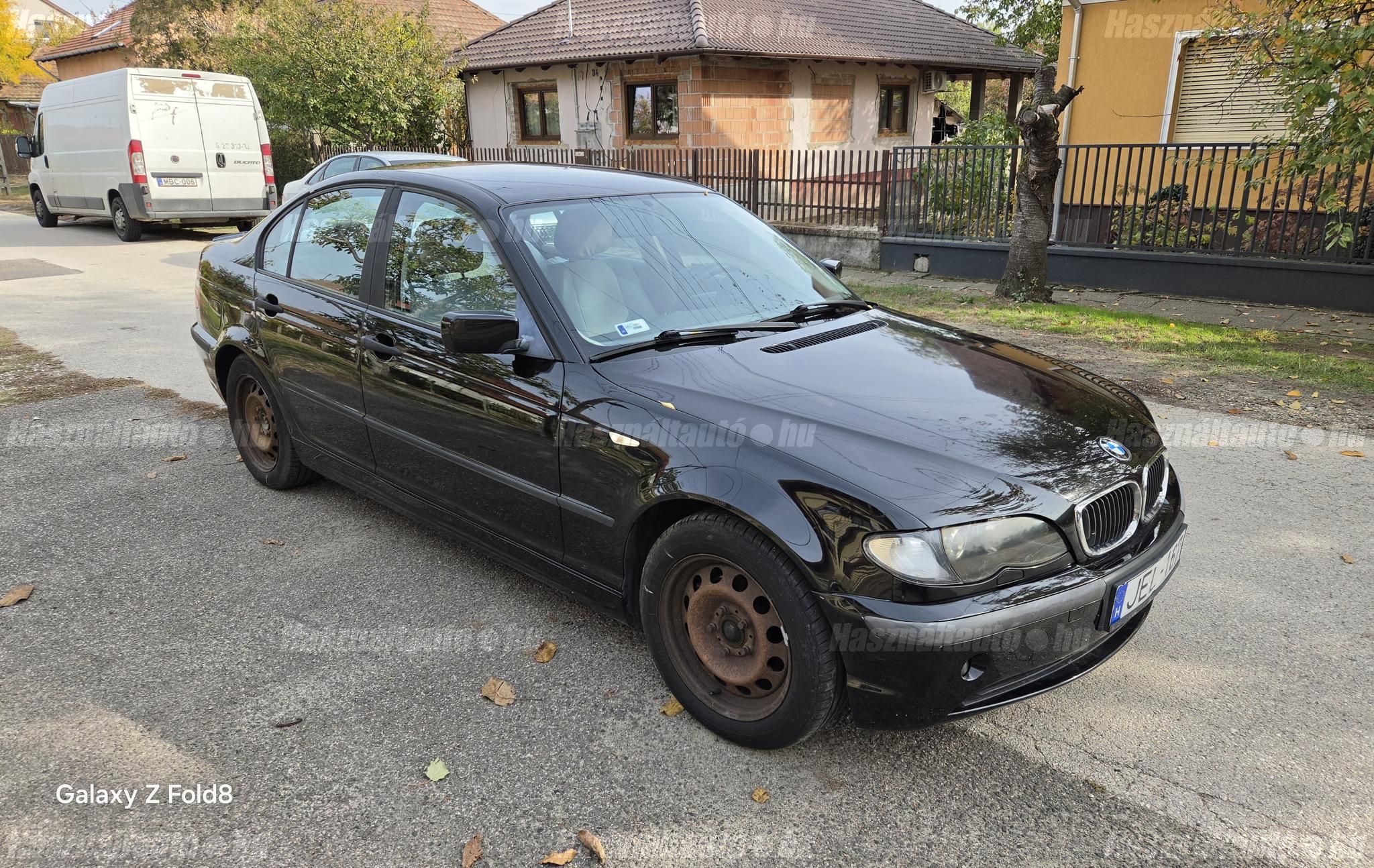 BMW 316 2003/3 - 1