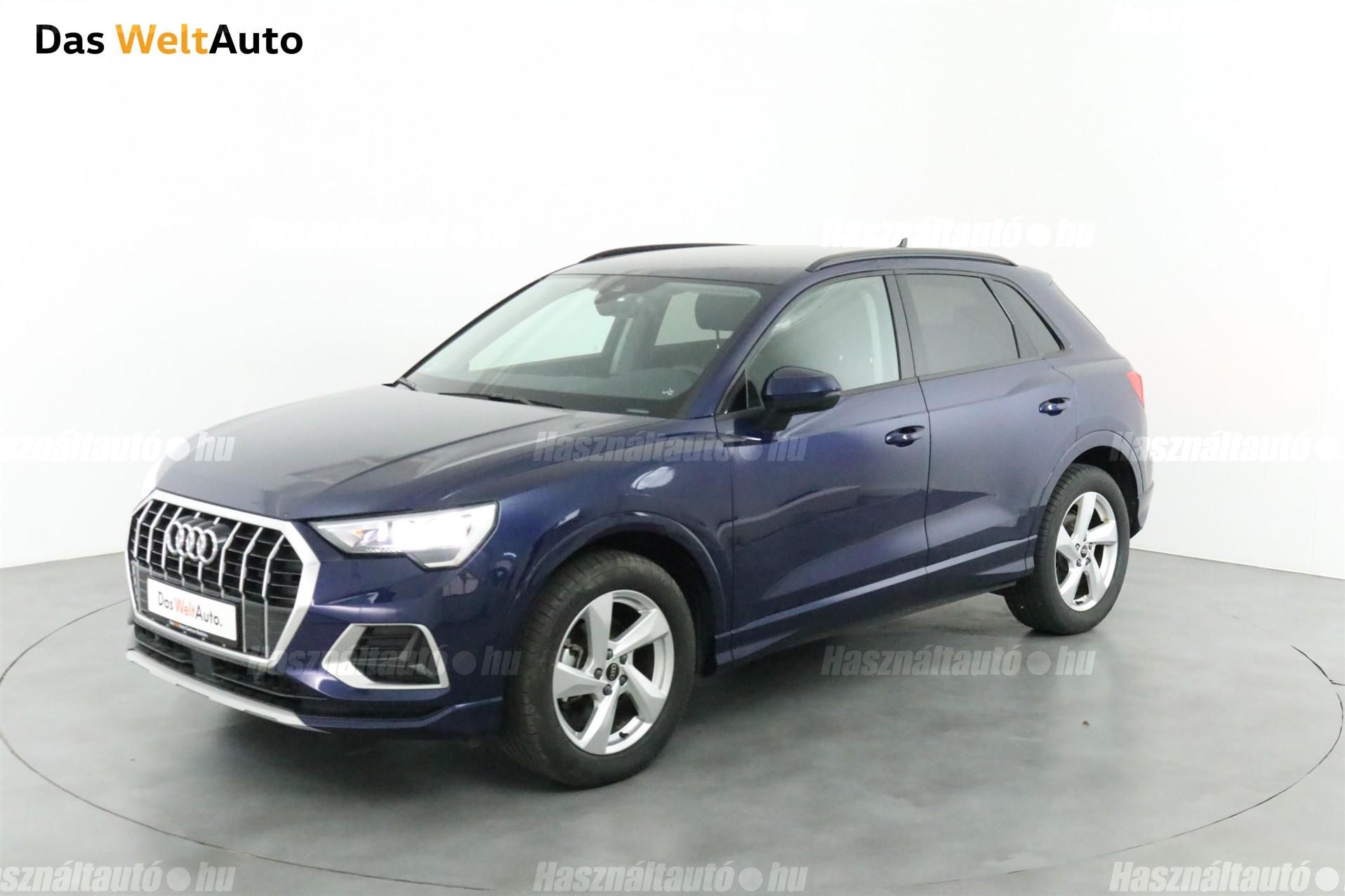AUDI Q3 2024/5 - 1