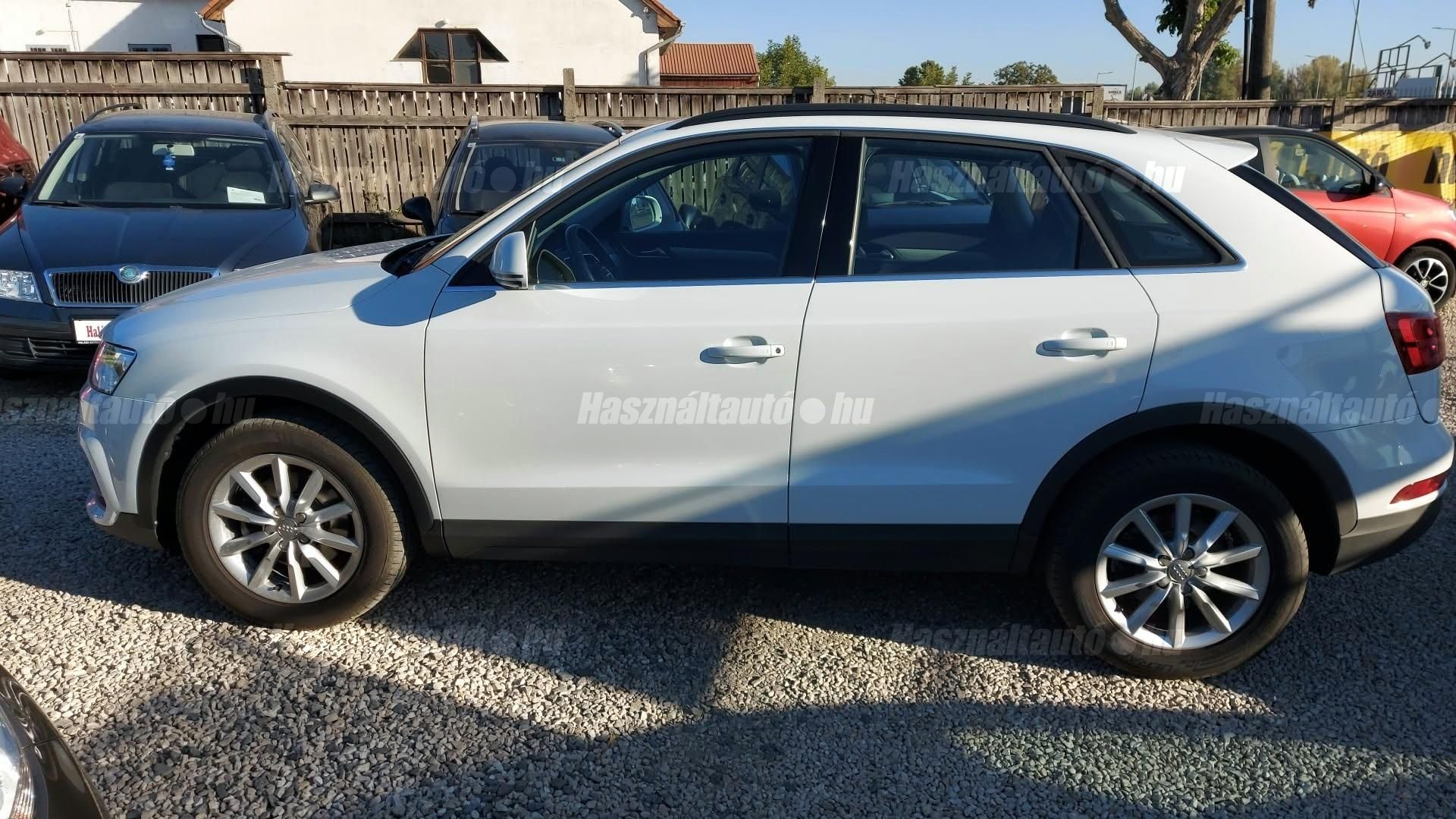 AUDI Q3 2016/4 - 1