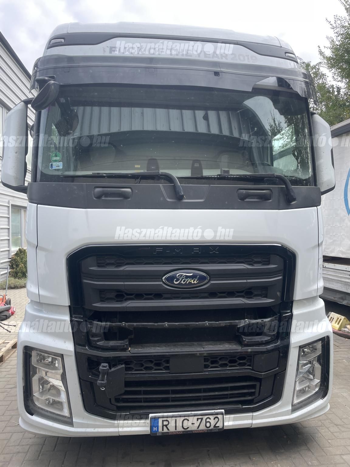 FORD 2018 - 1