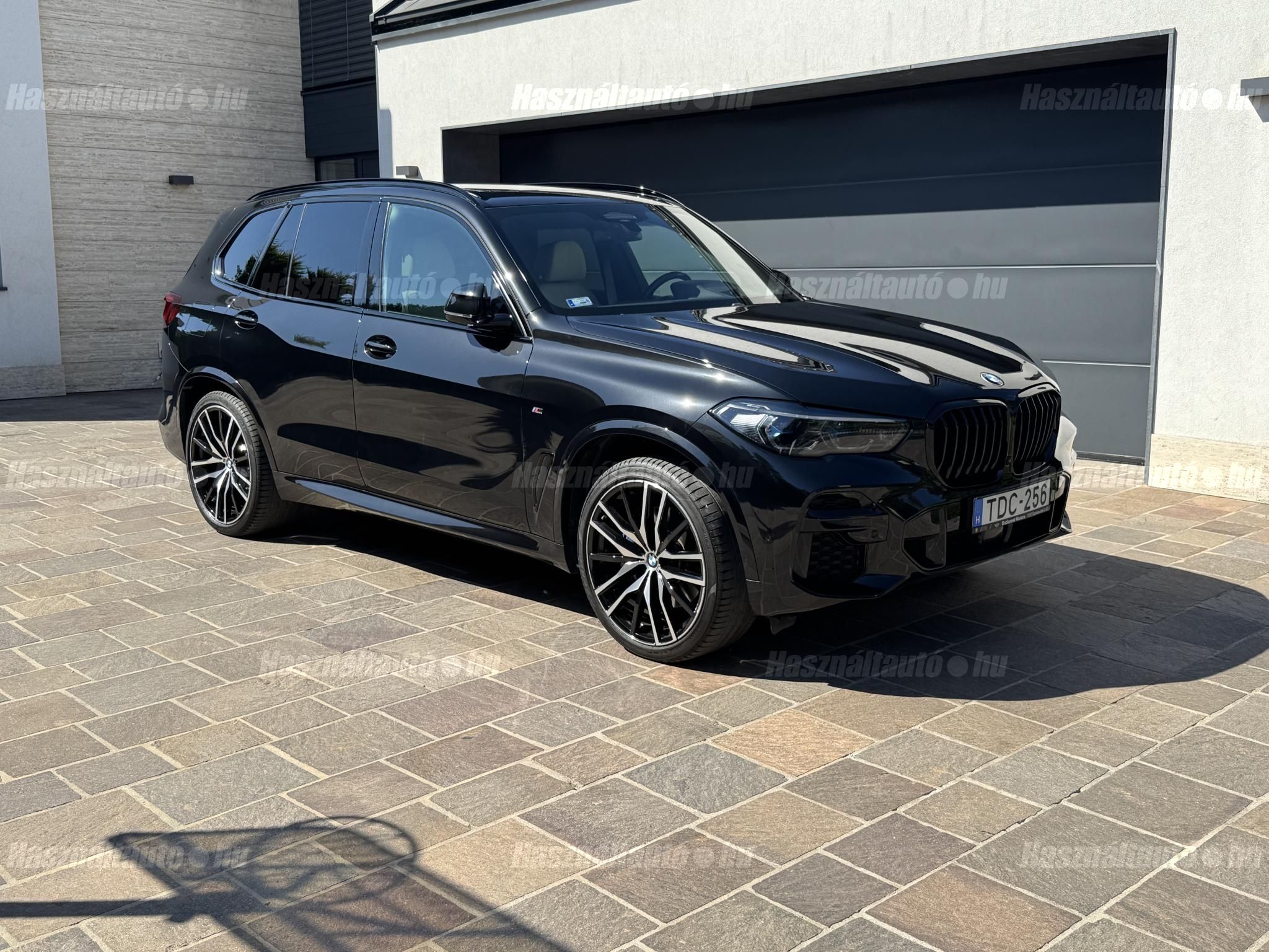 BMW X5 2022/4 - 1