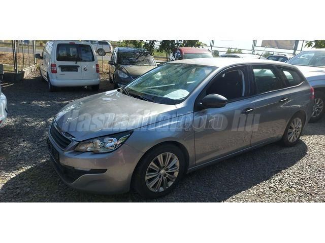 PEUGEOT 308 2014/9 - 1