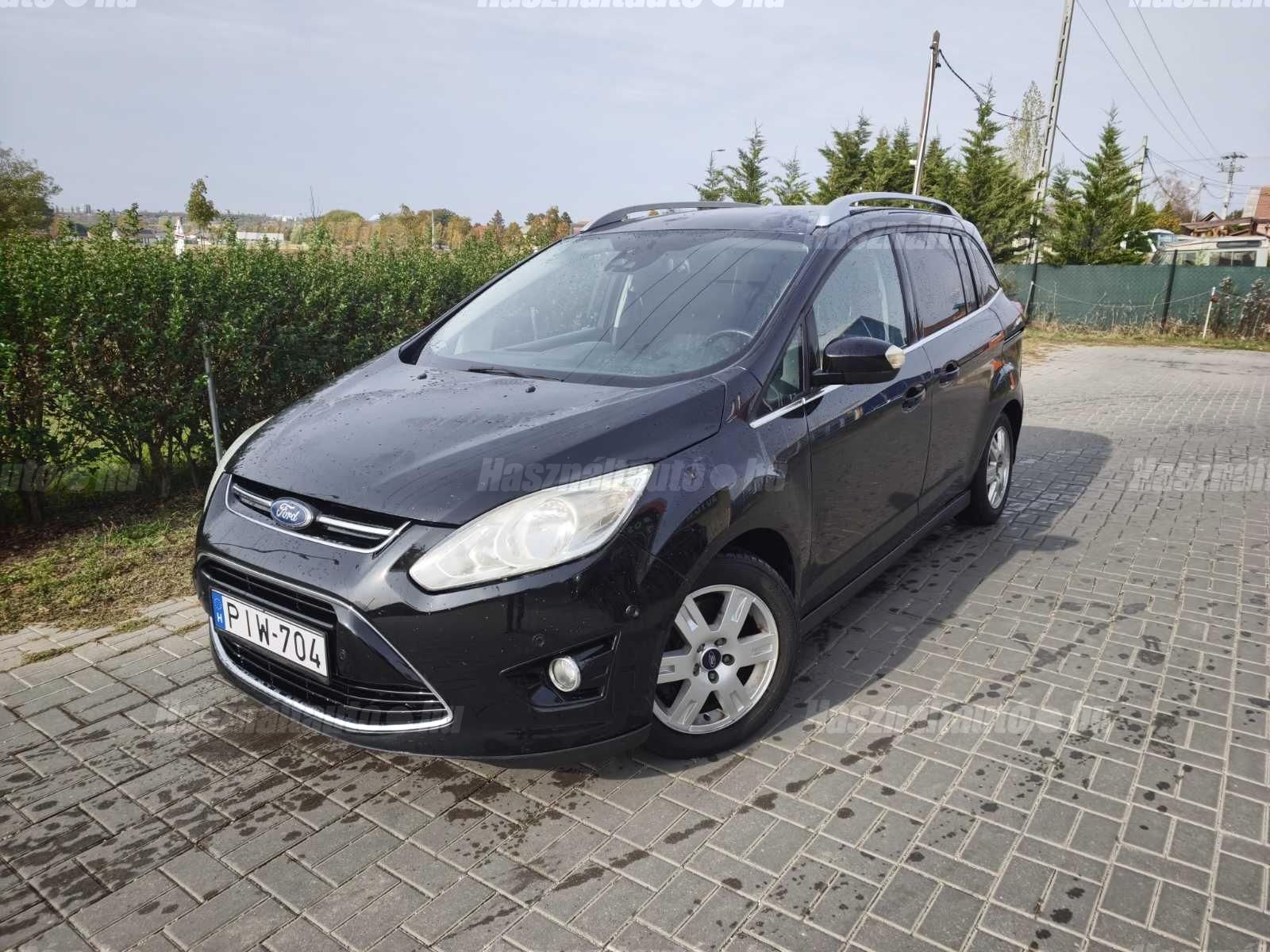 FORD C-MAX 2014/9 - 1