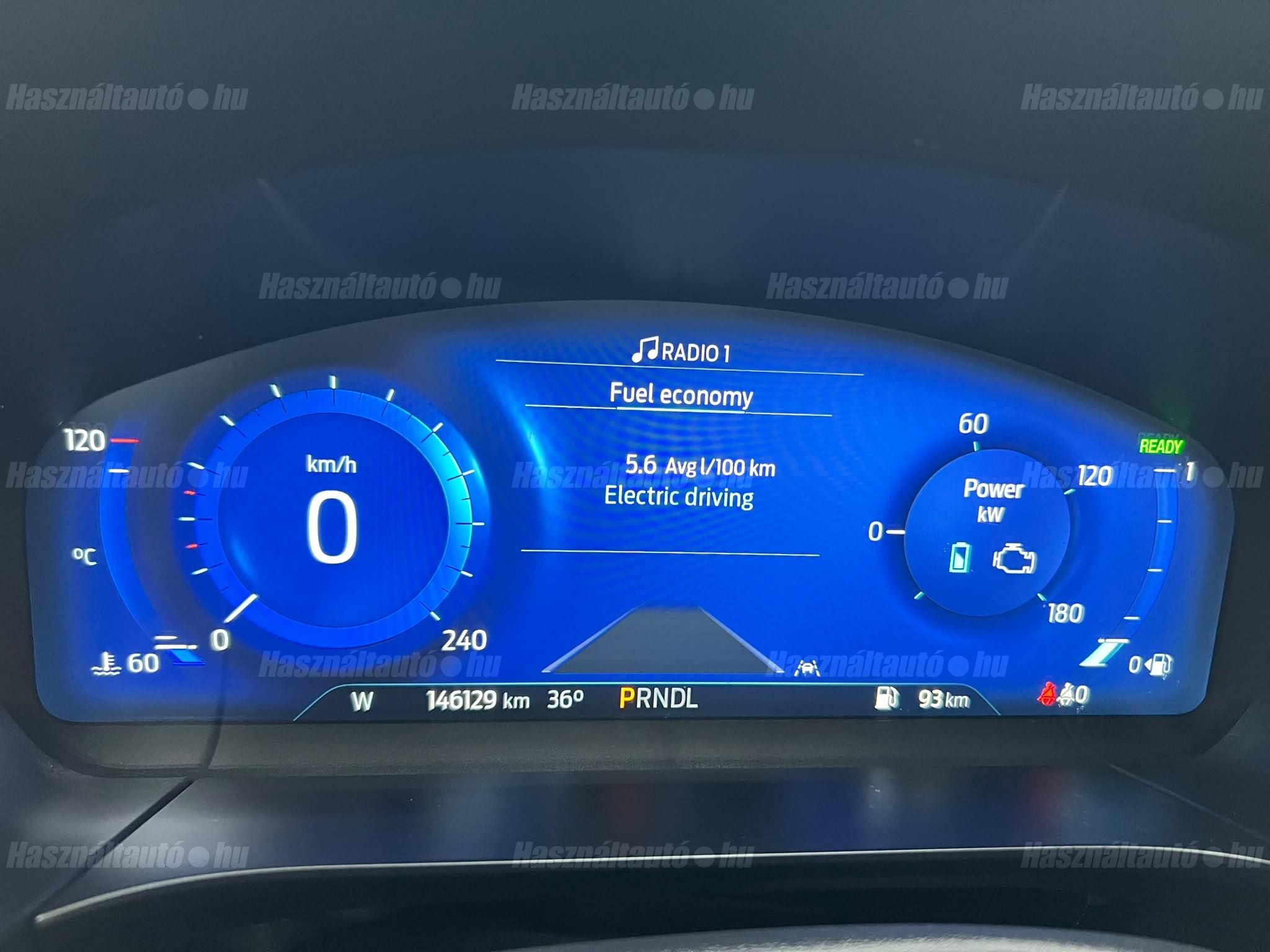 FORD KUGA 2024/4 - 1