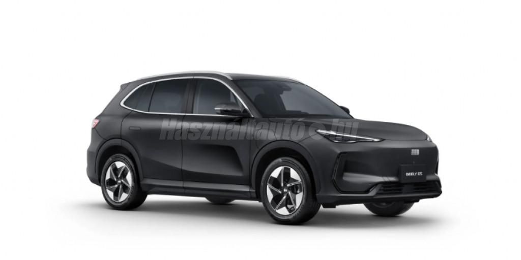 GEELY E5 2026 - 1