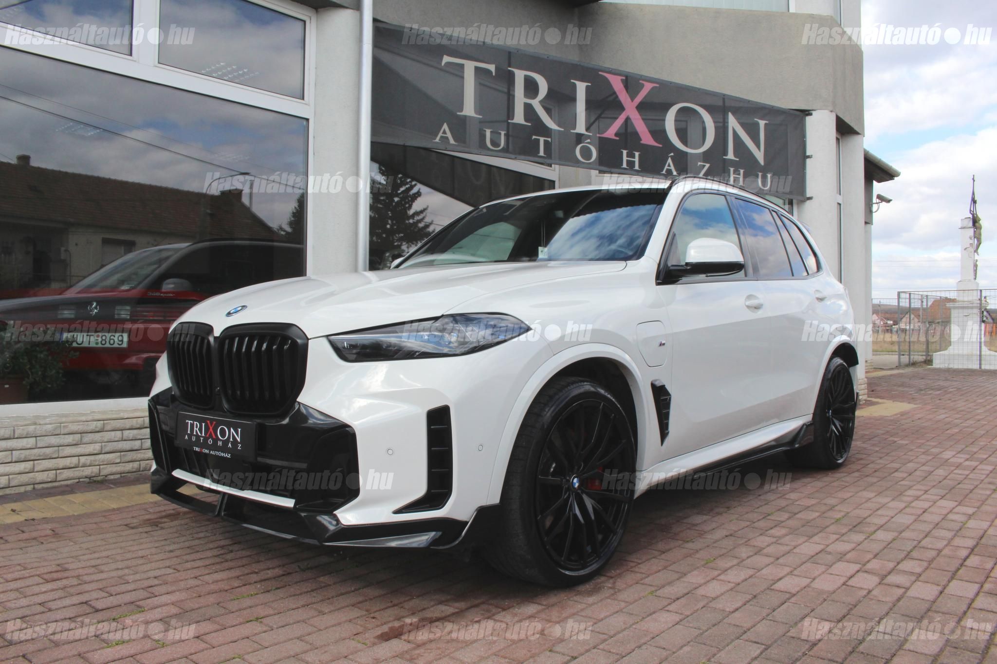 BMW X5 2023/9 - 1