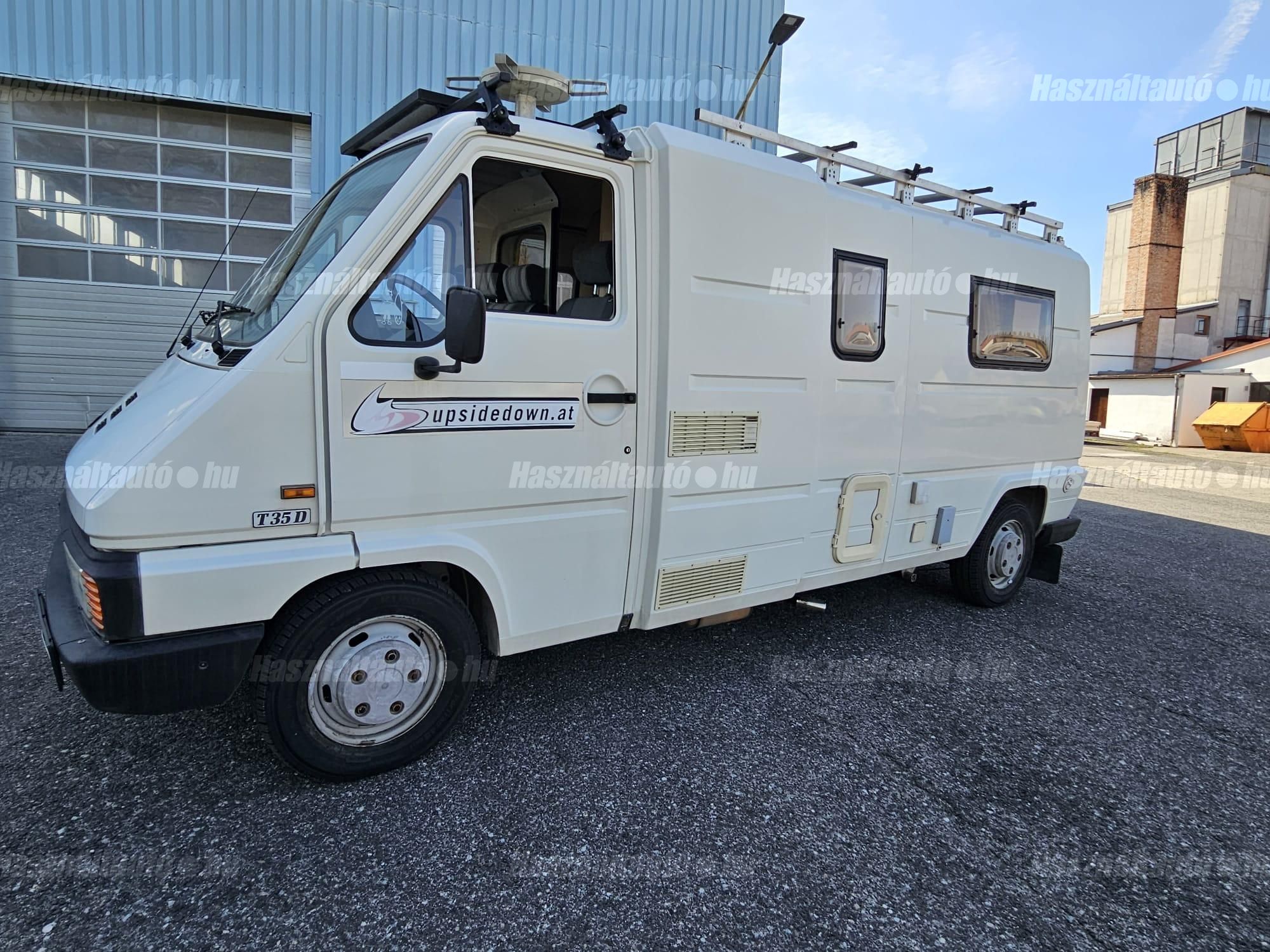 RENAULT 1989/4 - 1