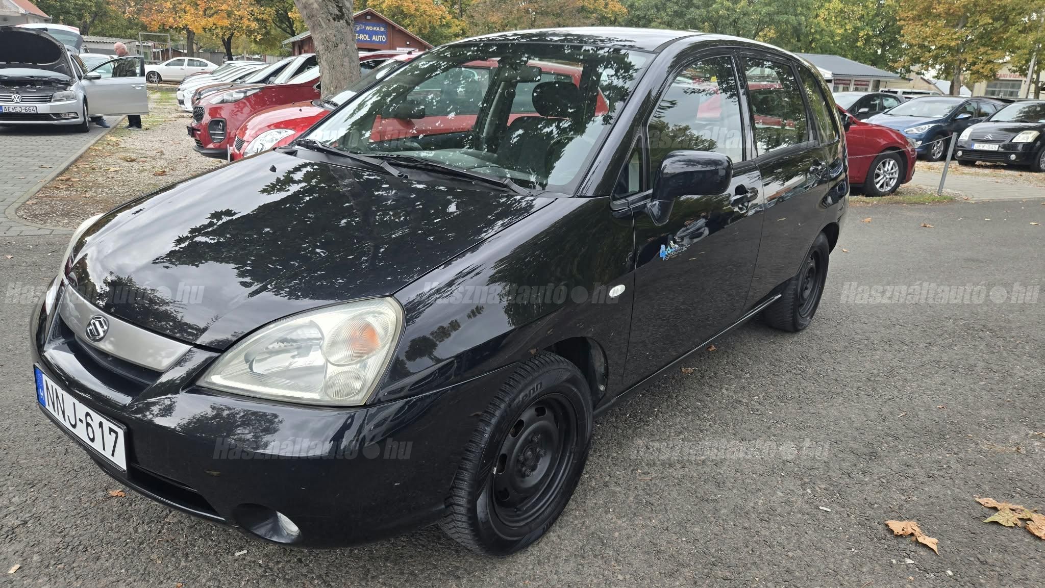SUZUKI LIANA 2004/7 - 1