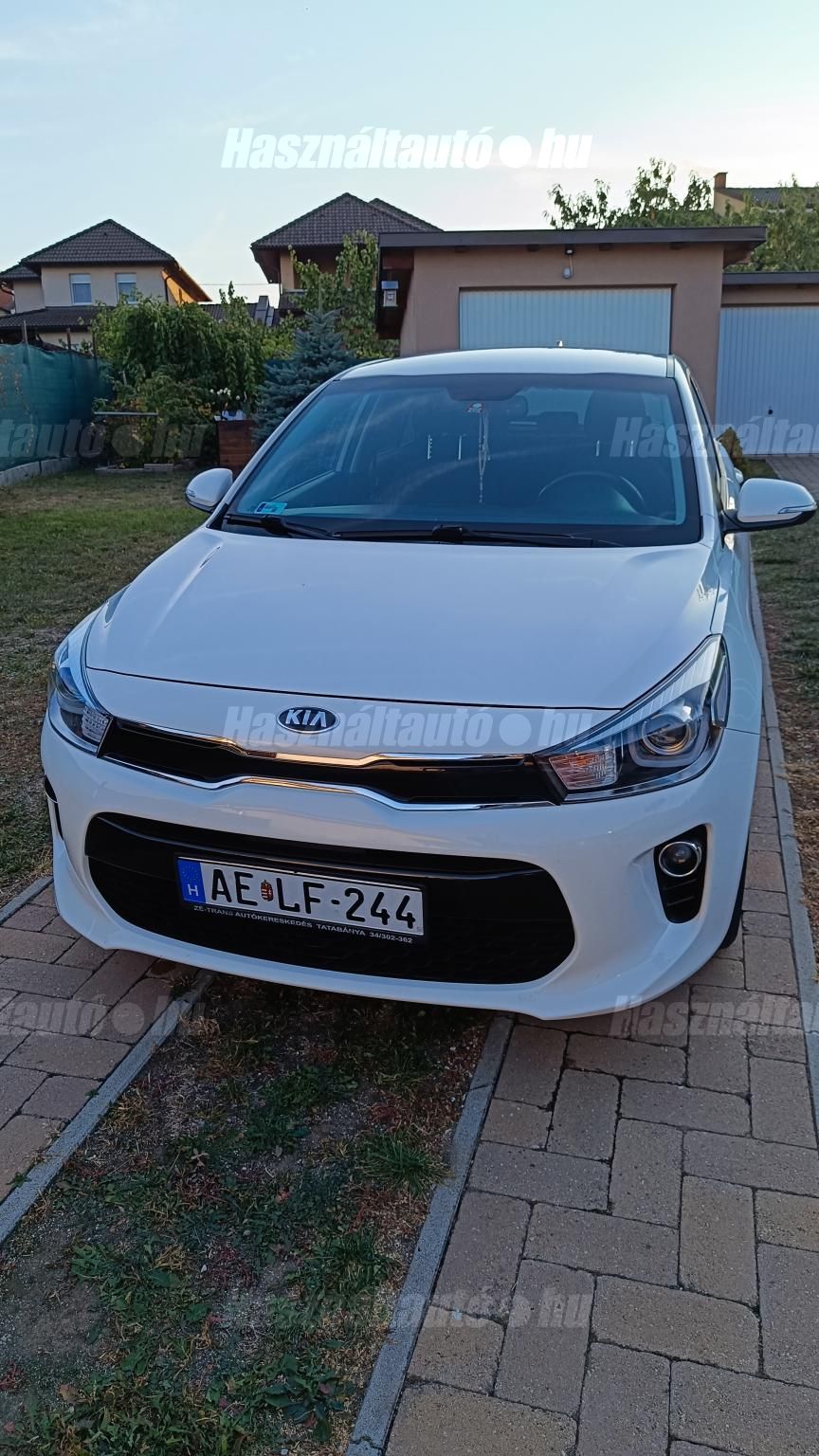 KIA RIO 2019/1 - 1