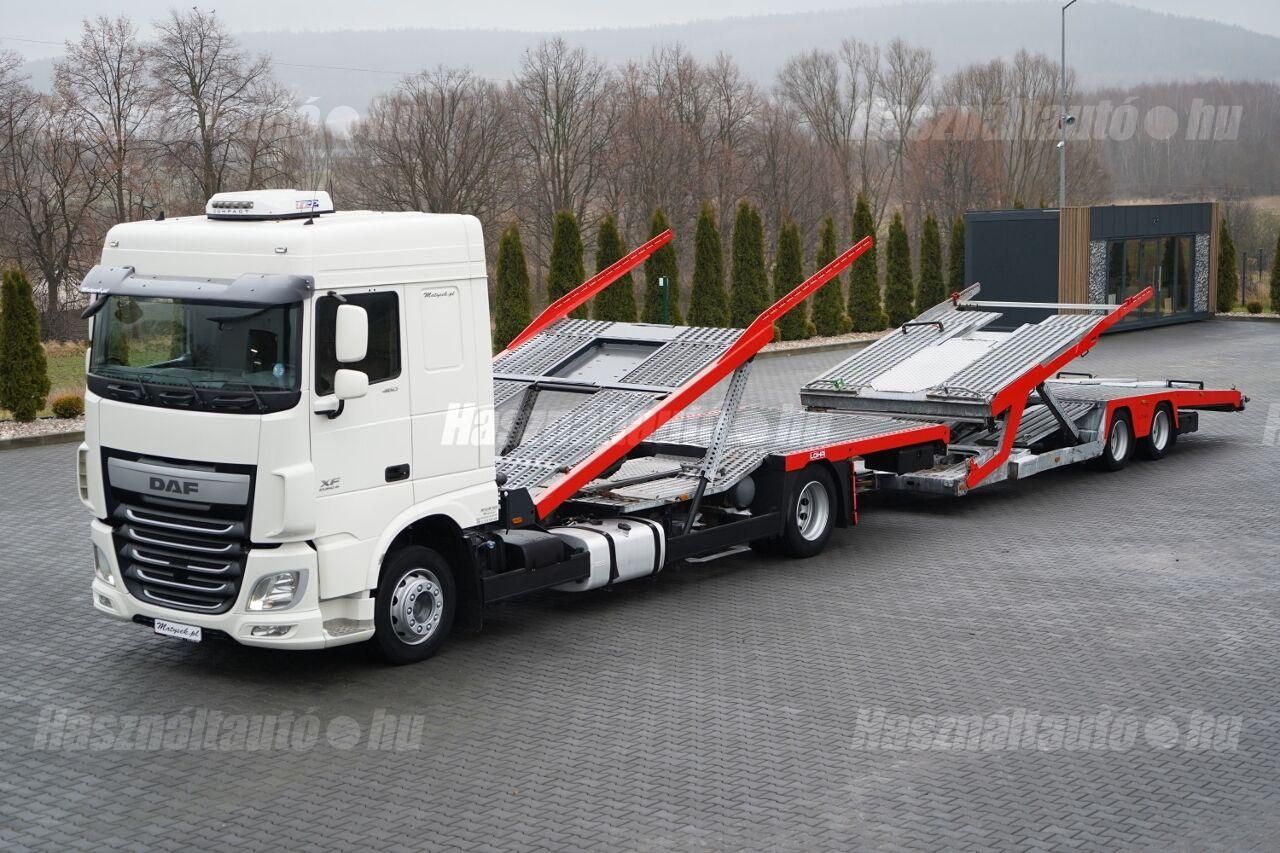DAF 2017/1 - 1