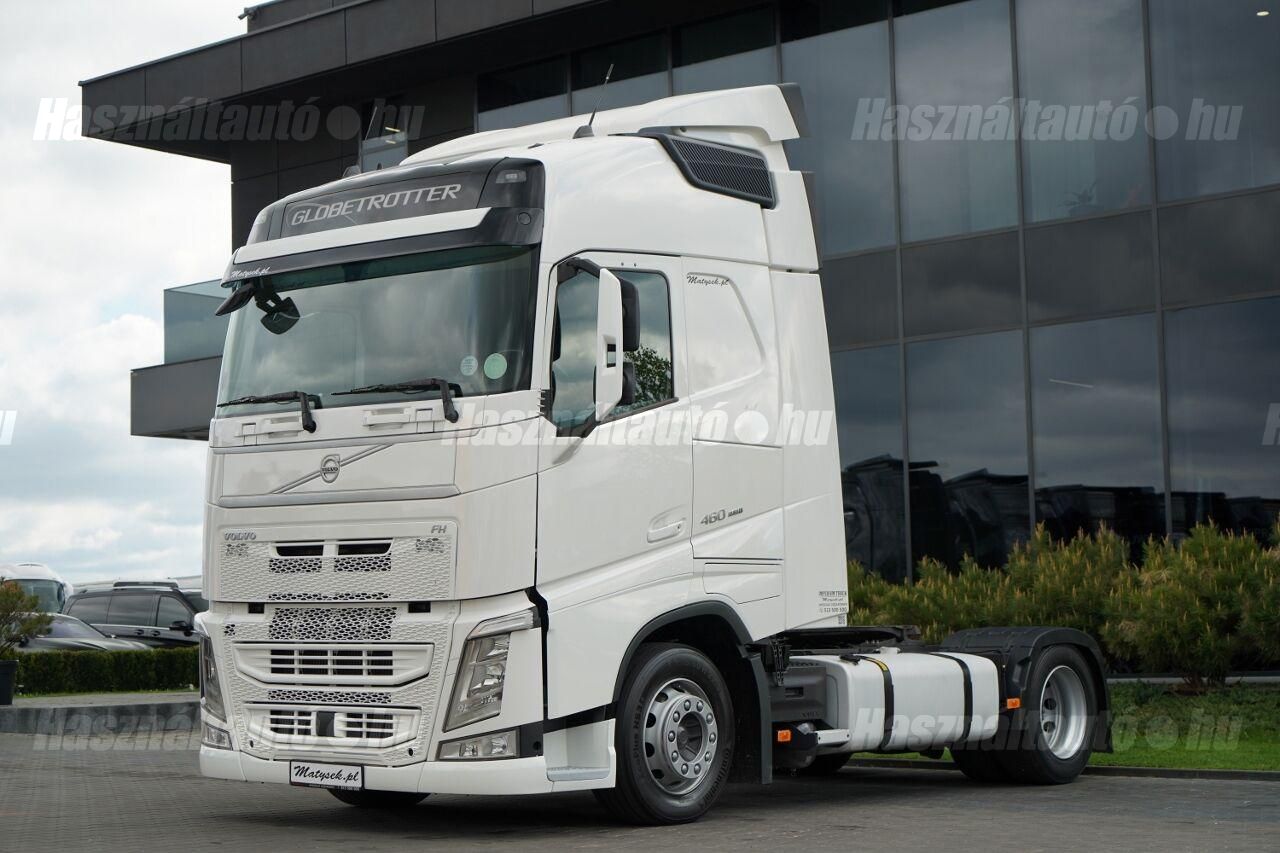 VOLVO 2020/1 - 1