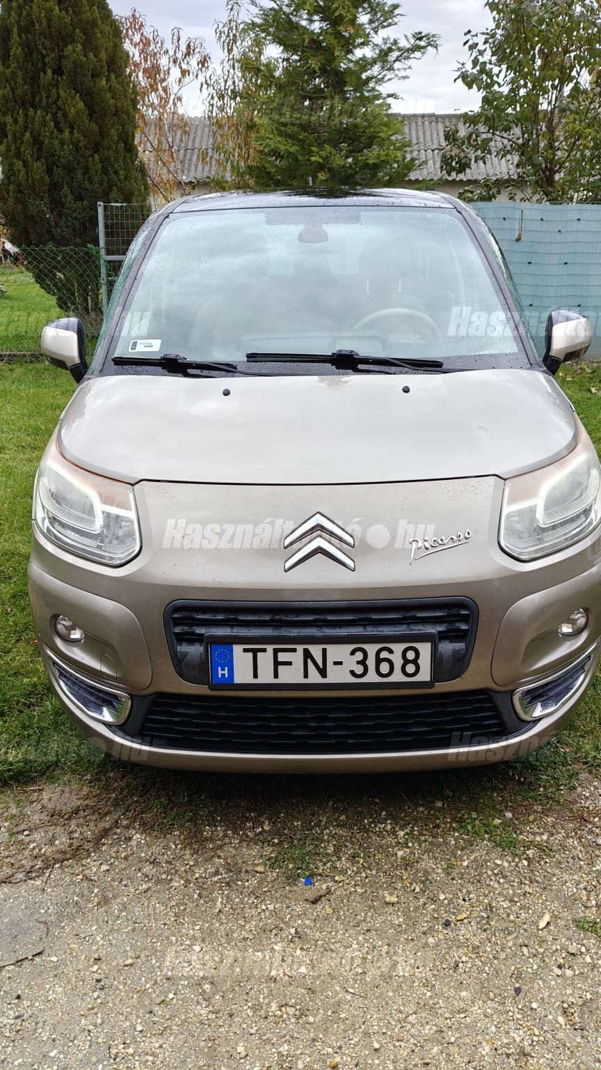 CITROEN C3 PICASSO 2009/6 - 1