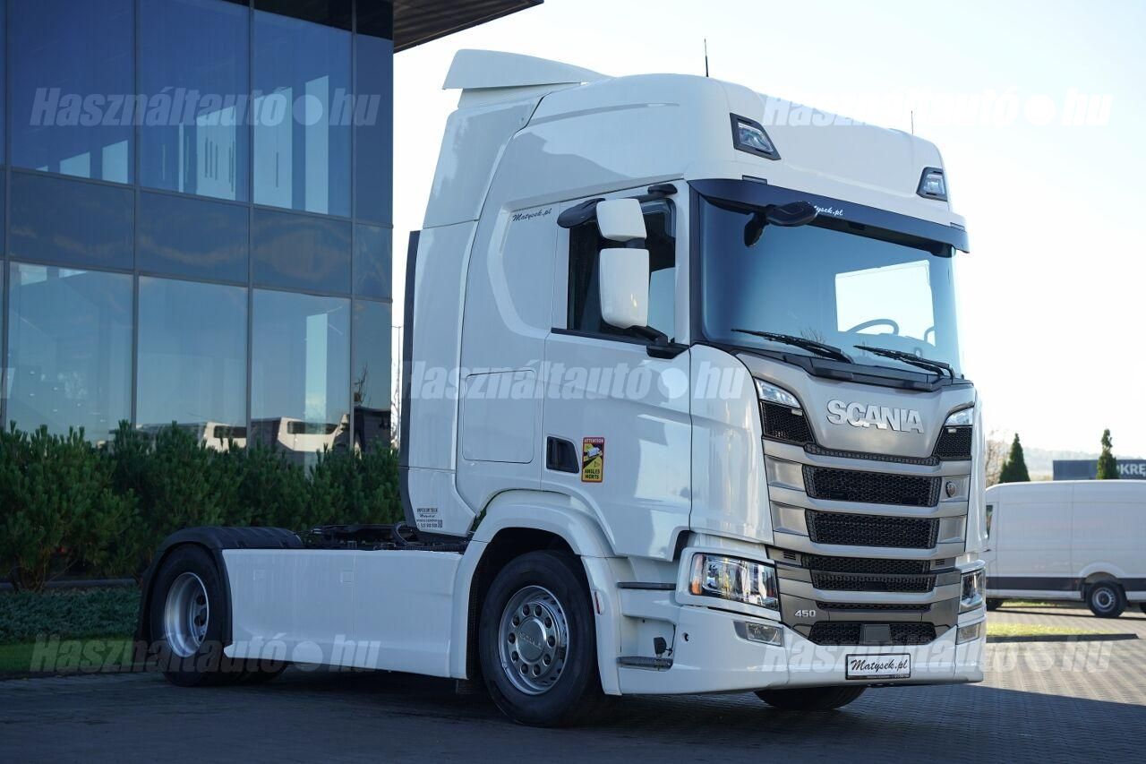 SCANIA 2019/1 - 1