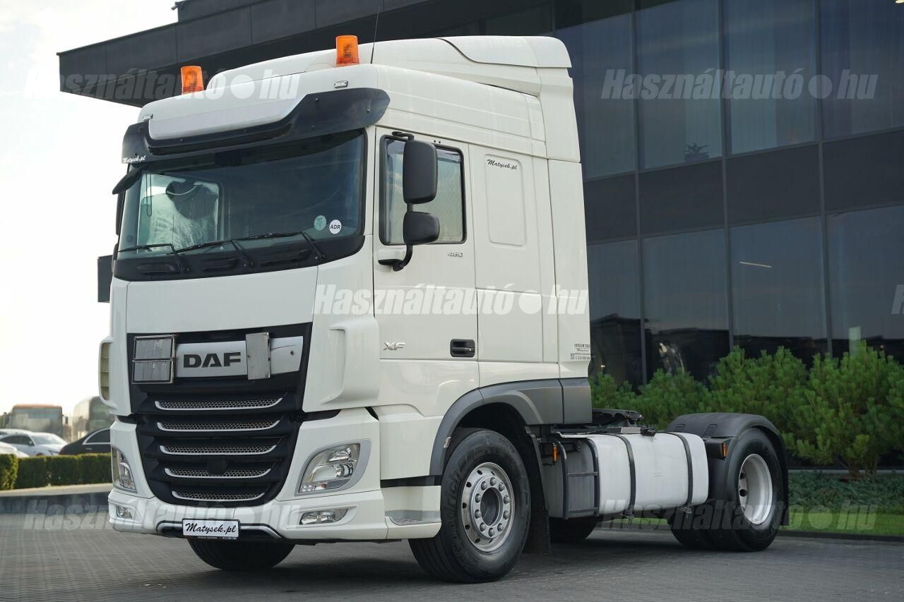 DAF 2019/1 - 1