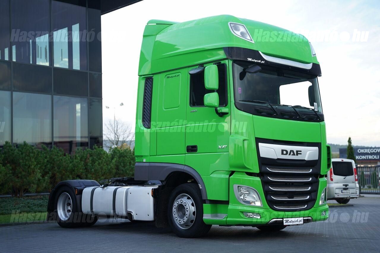 DAF 2018/1 - 1
