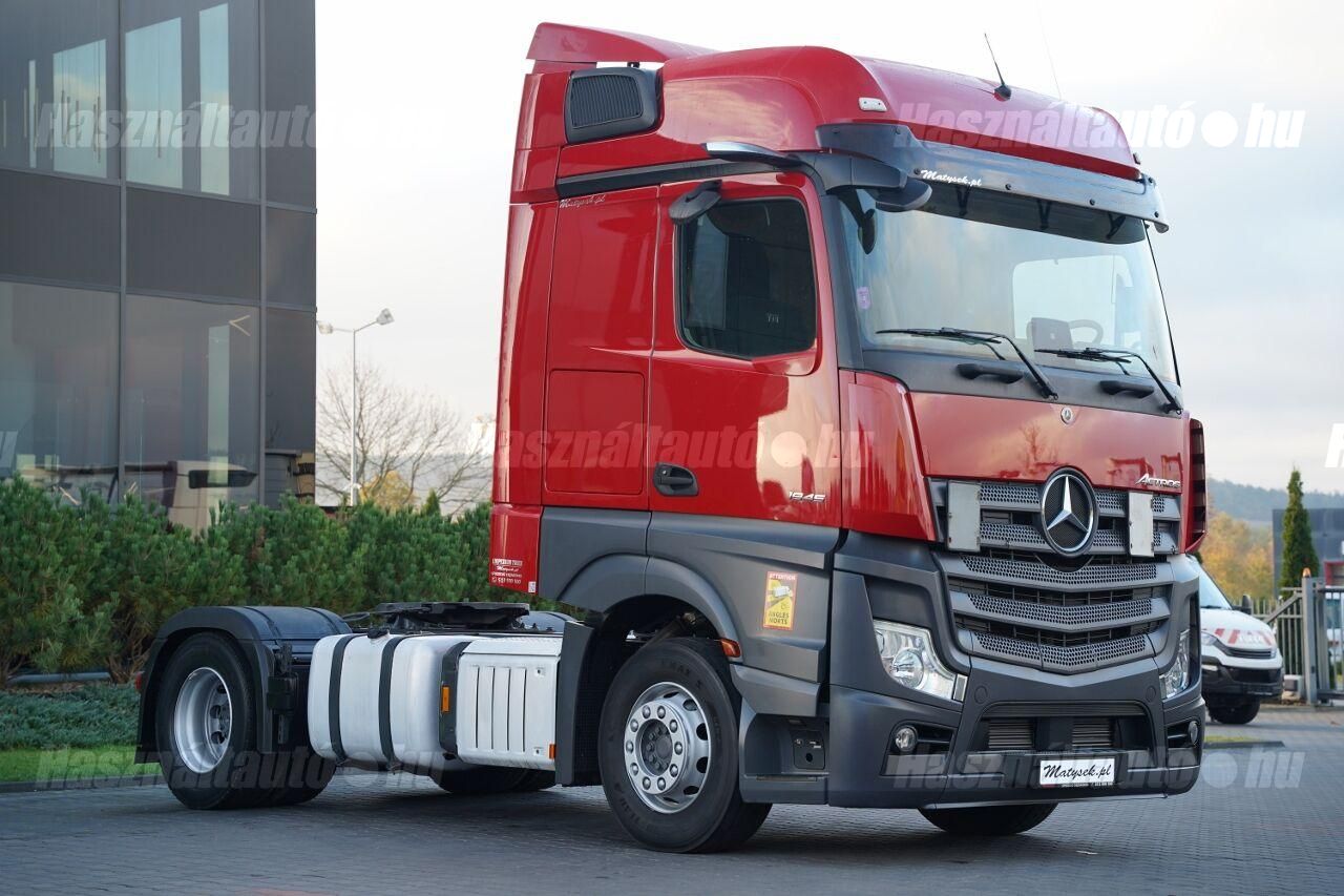 MERCEDES-BENZ 2021/1 - 1