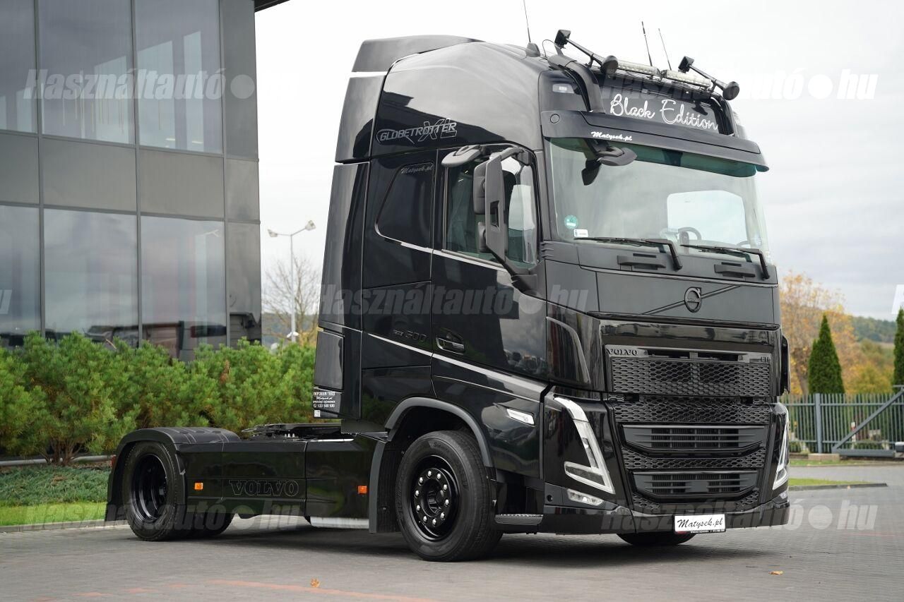 VOLVO 2021/1 - 1