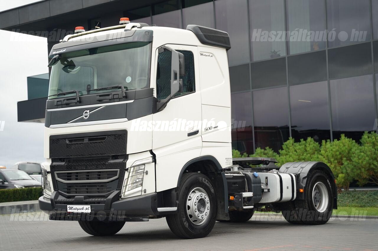 VOLVO 2018/1 - 1