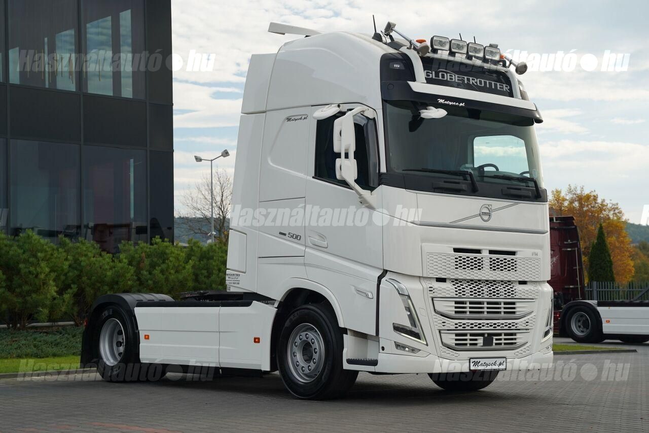 VOLVO 2021/1 - 1