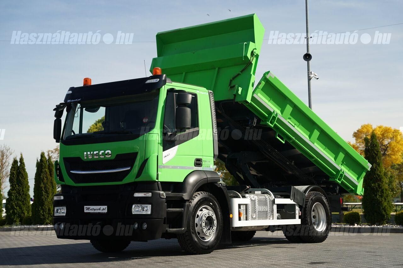 IVECO 2017/1 - 1