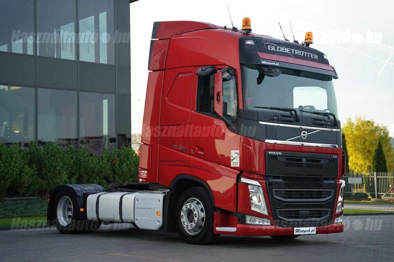 VOLVO 2019/1 - 1