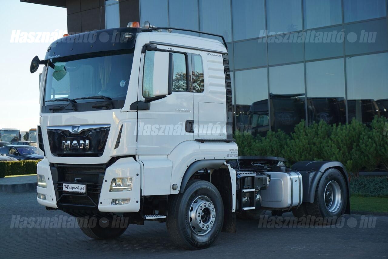 MAN 2019/1 - 1