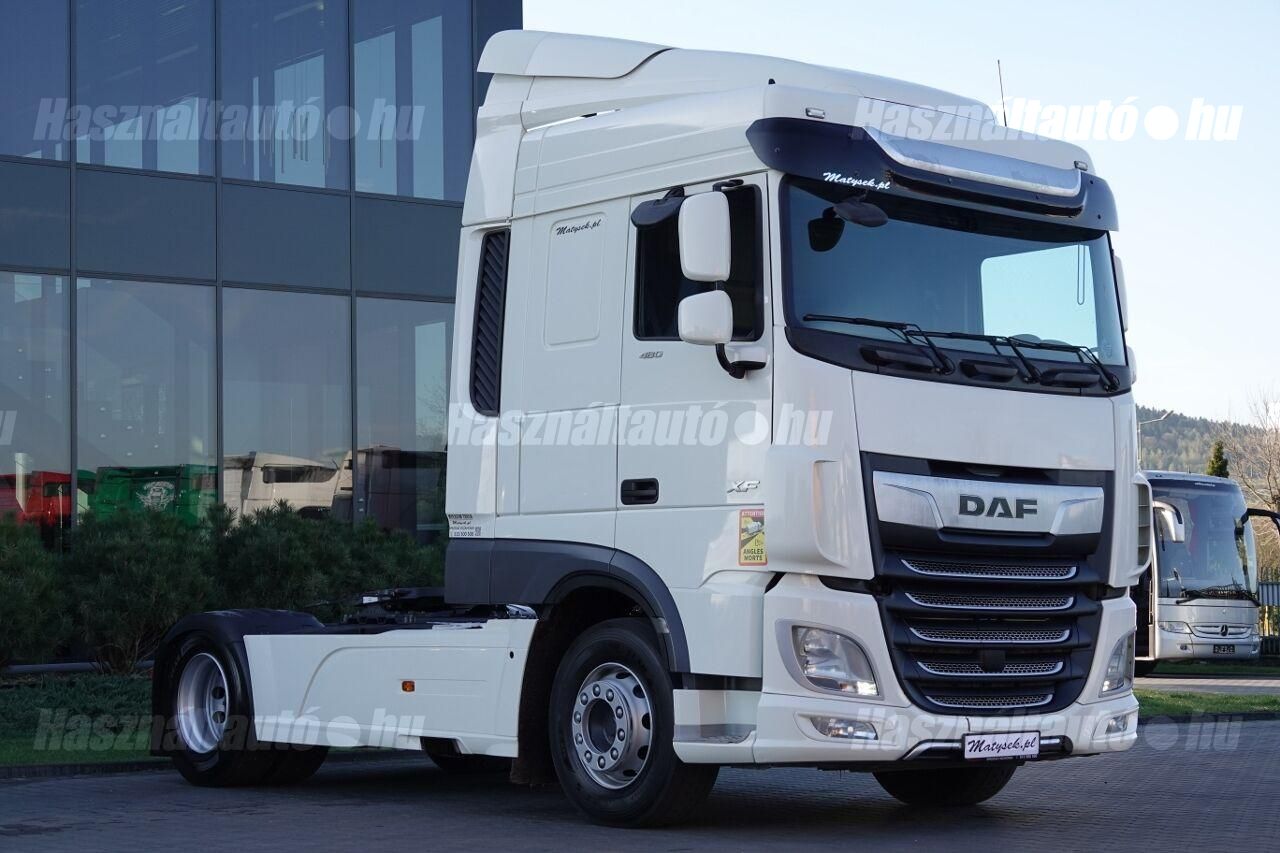DAF 2020/1 - 1