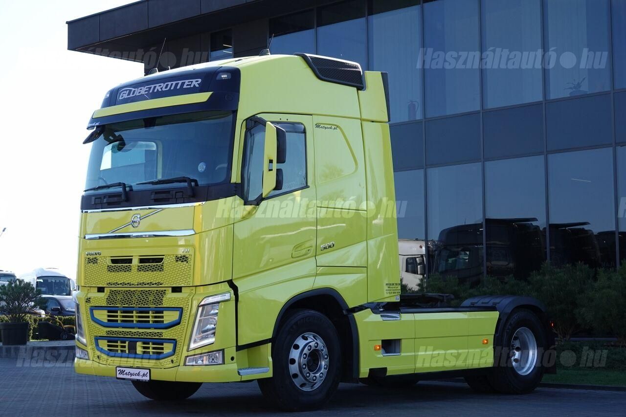 VOLVO 2019/1 - 1