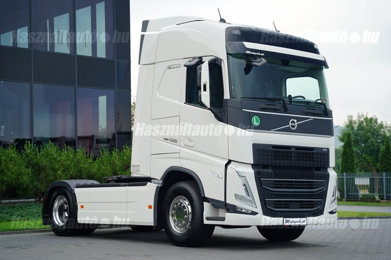 VOLVO 2022/1 - 1