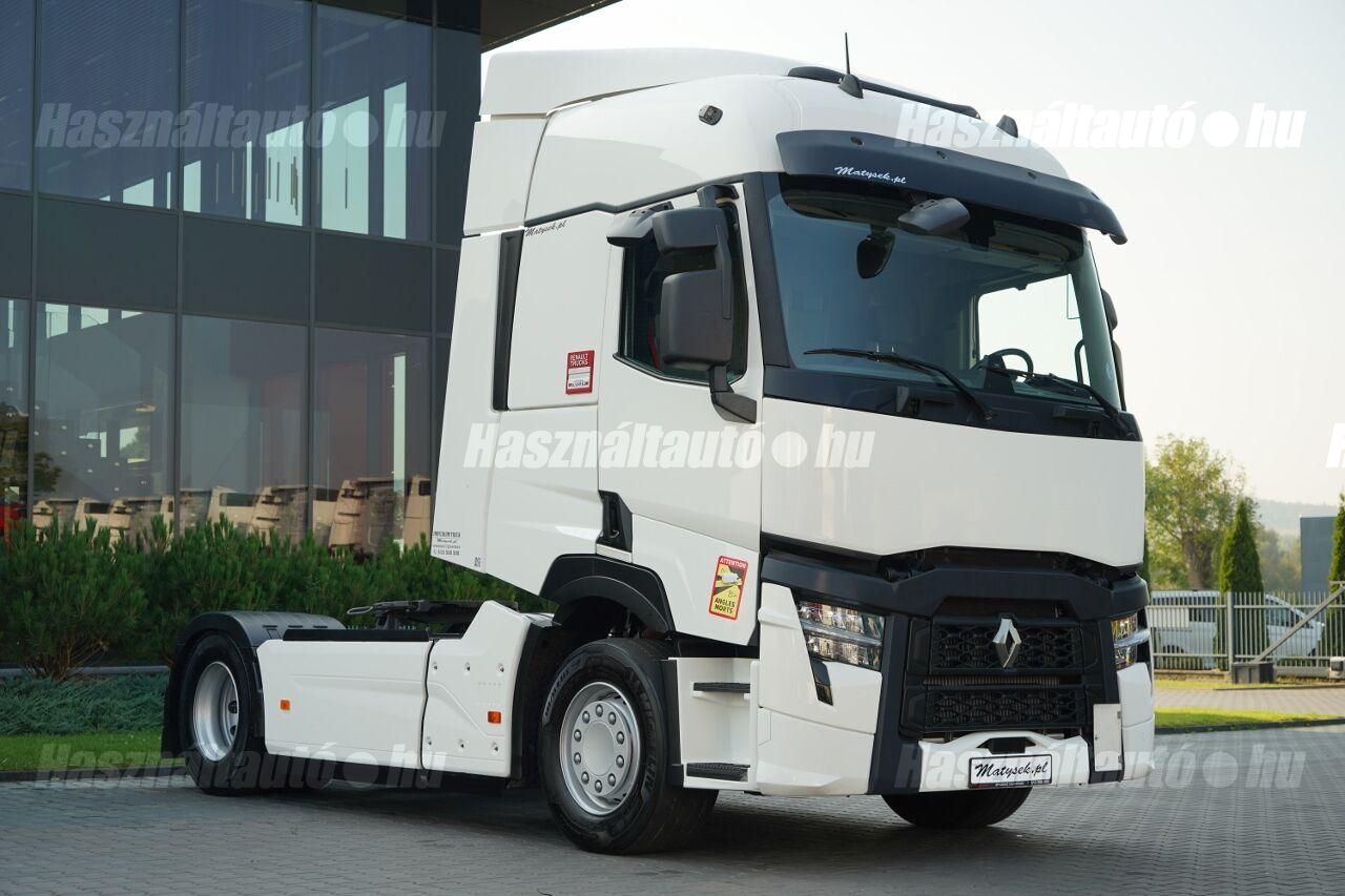 RENAULT 2022/1 - 1