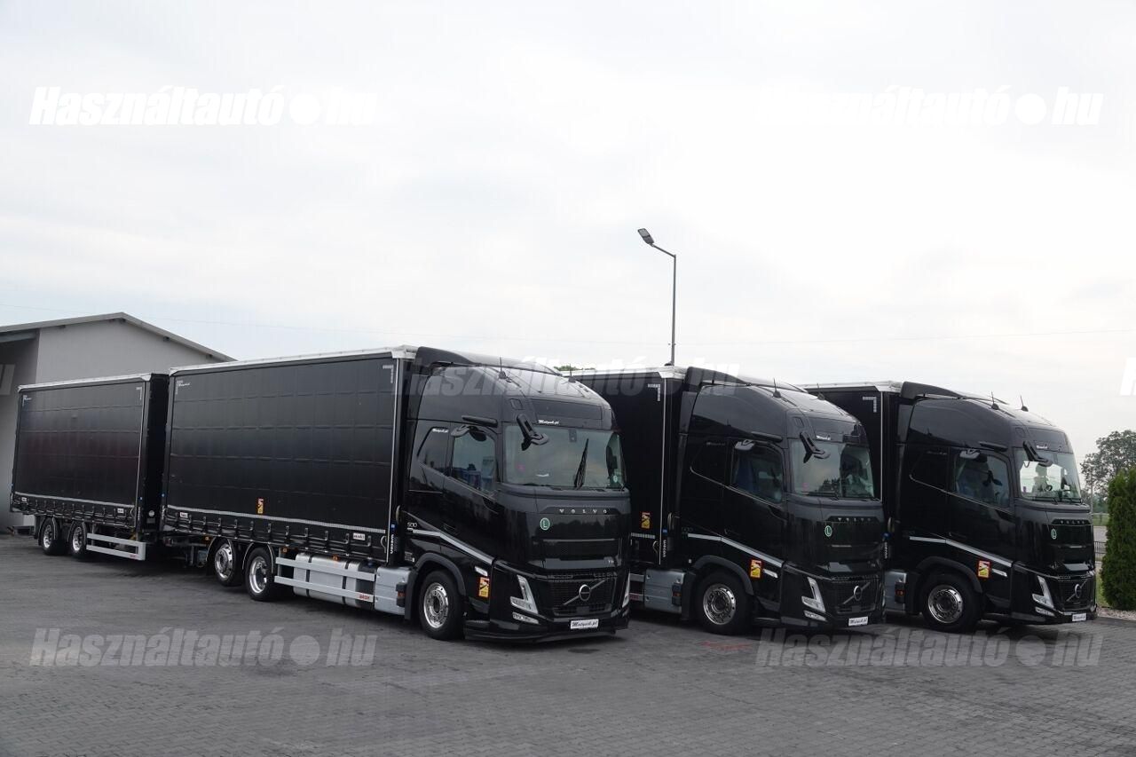 VOLVO 2025/1 - 1