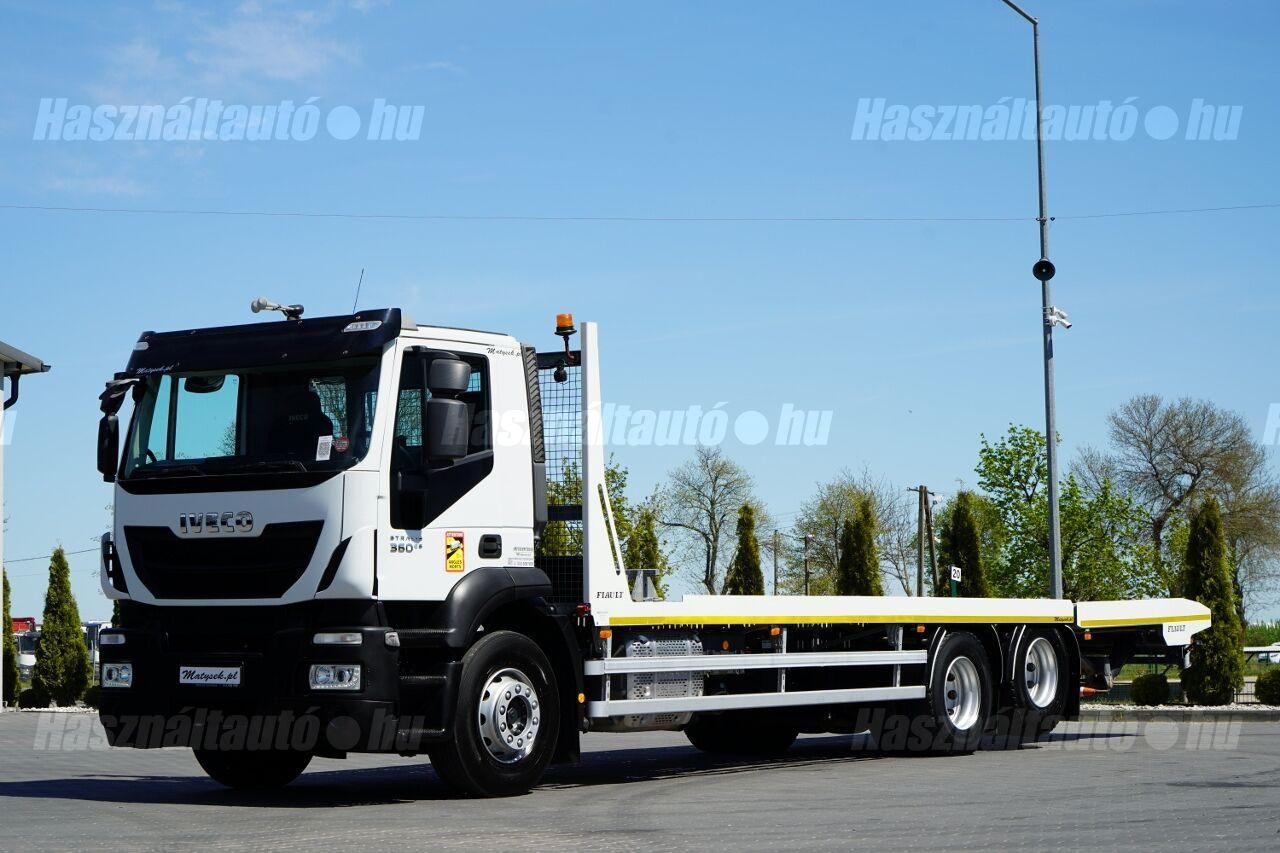IVECO 2015/1 - 1