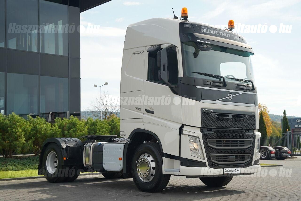 VOLVO 2019/1 - 1