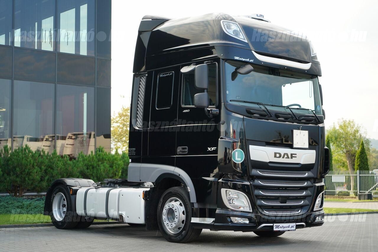 DAF 2021/1 - 1