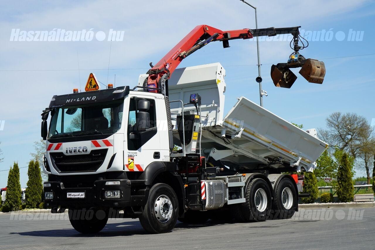IVECO 2018/1 - 1