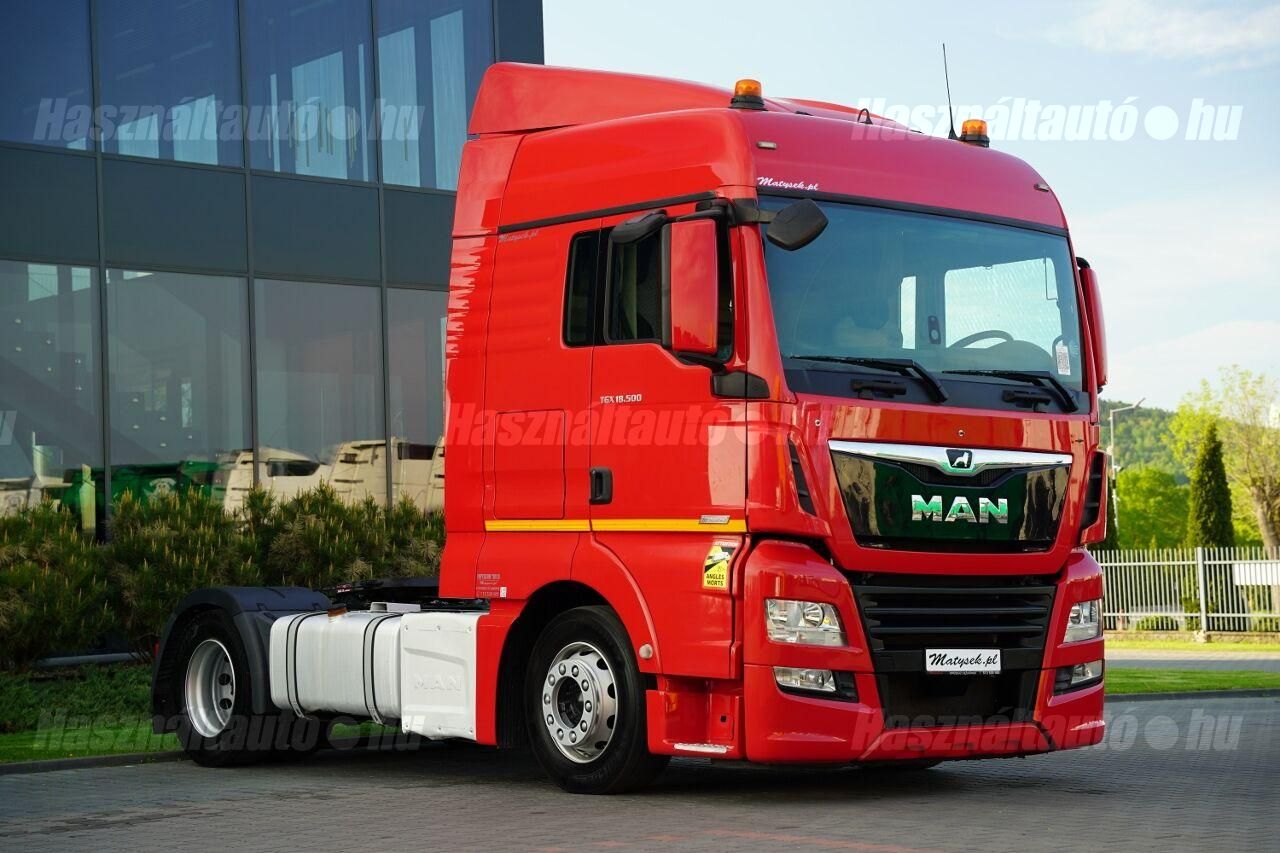 MAN 2018/1 - 1