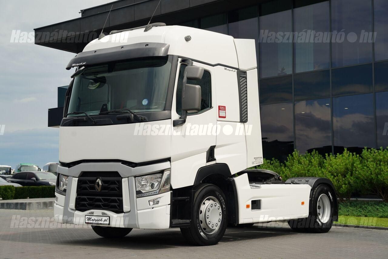 RENAULT 2014/1 - 1