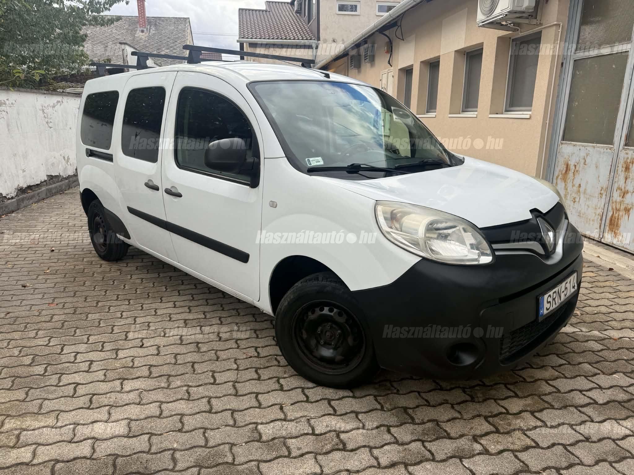 RENAULT KANGOO 2015/5 - 1