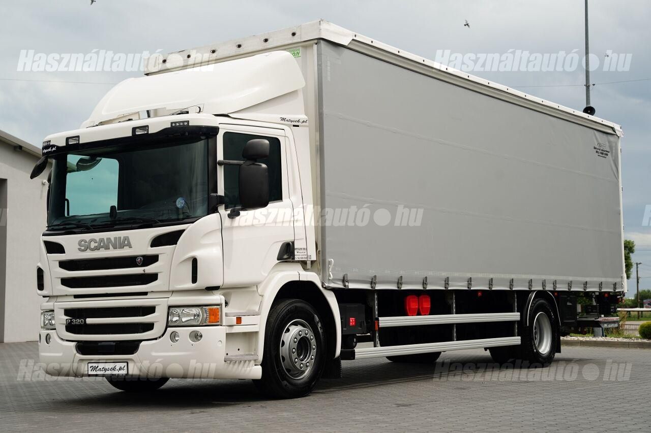 SCANIA 2015/1 - 1