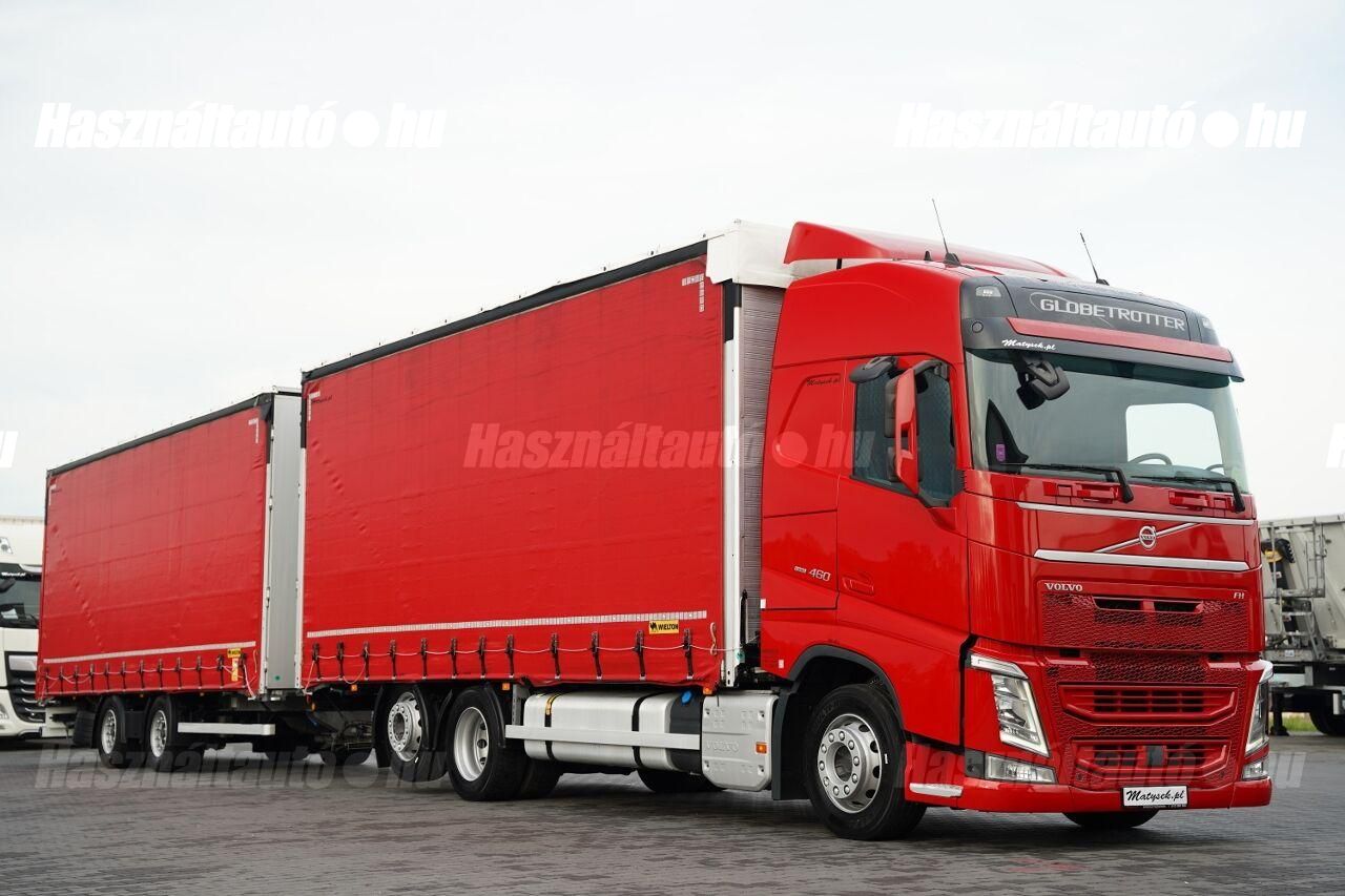 VOLVO 2021/1 - 1