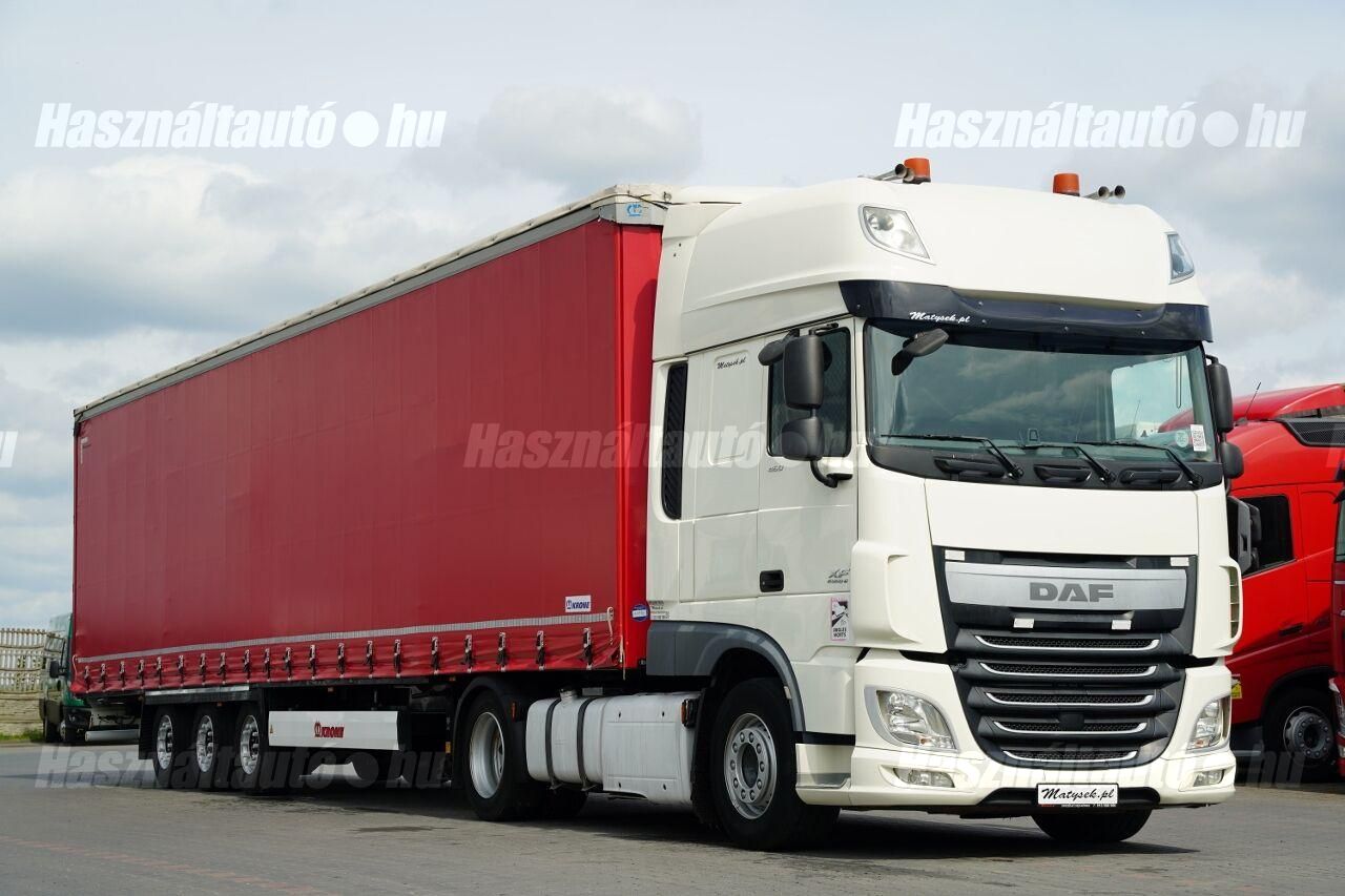 DAF 2016/1 - 1
