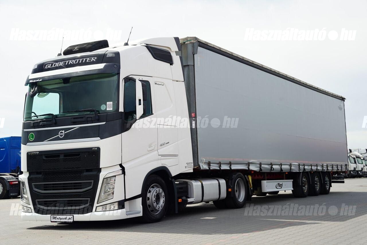 VOLVO 2020/1 - 1