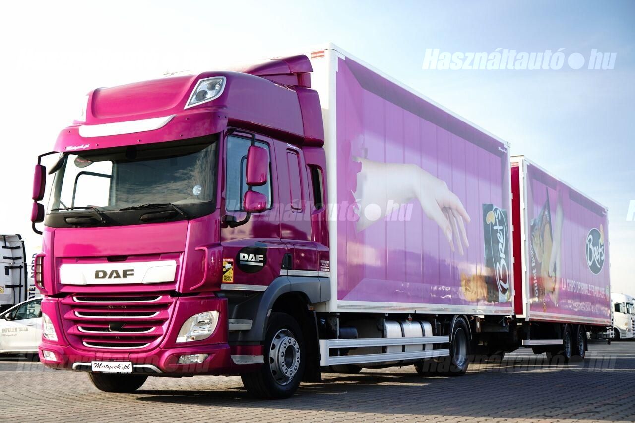 DAF 2018/1 - 1