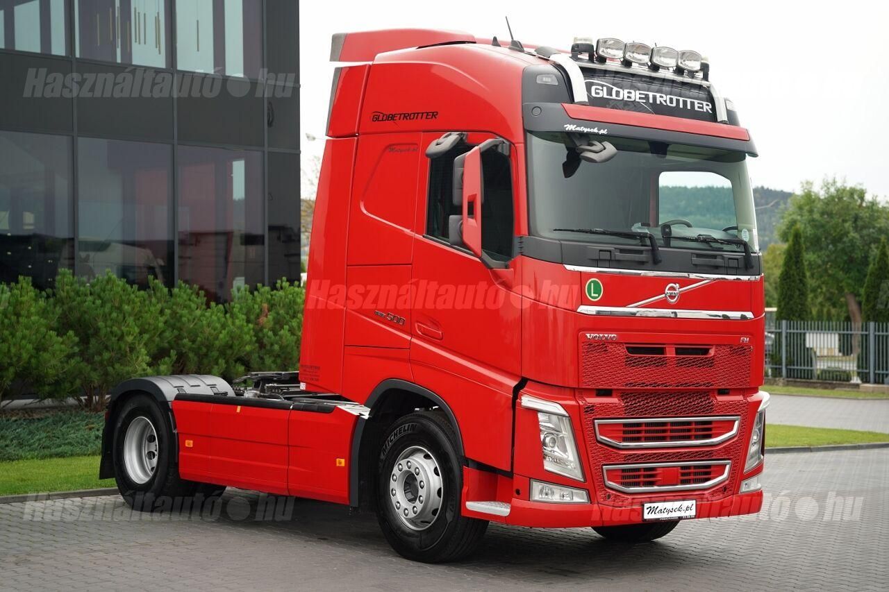 VOLVO 2018/1 - 1