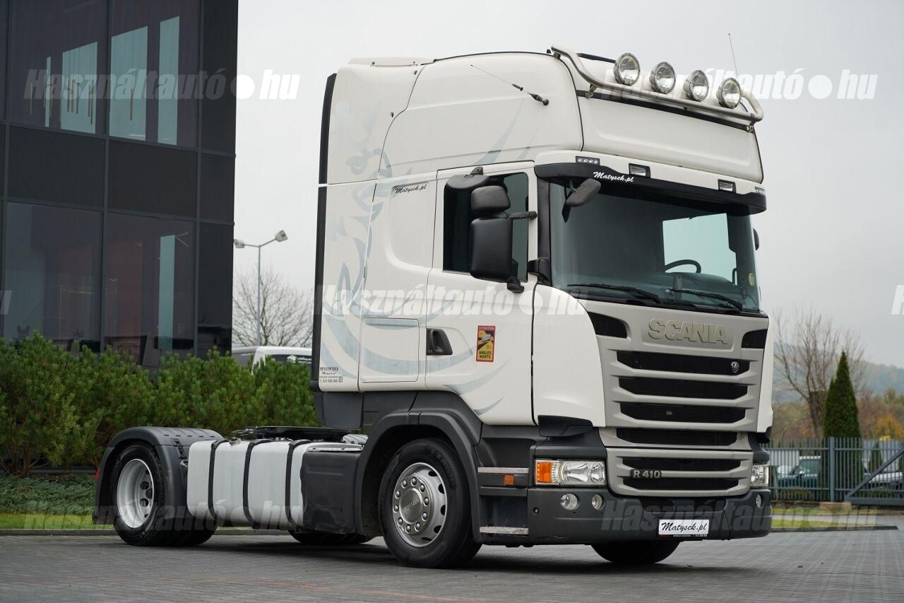 SCANIA 2017/1 - 1