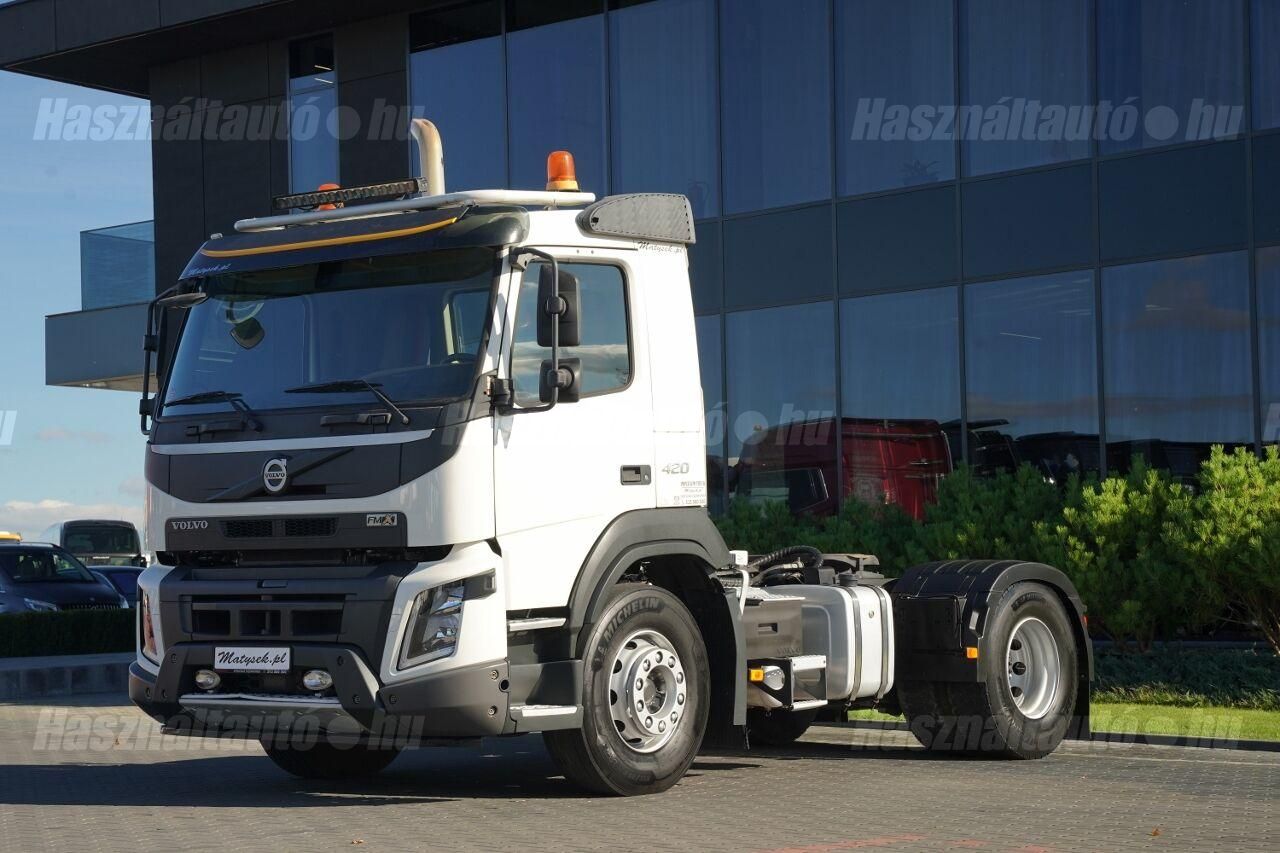 VOLVO 2019/1 - 1