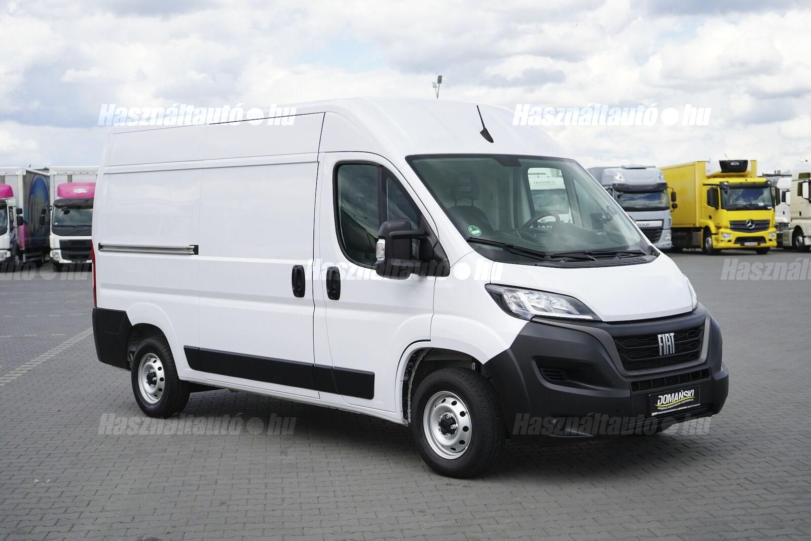 FIAT DUCATO 2023/11 - 1