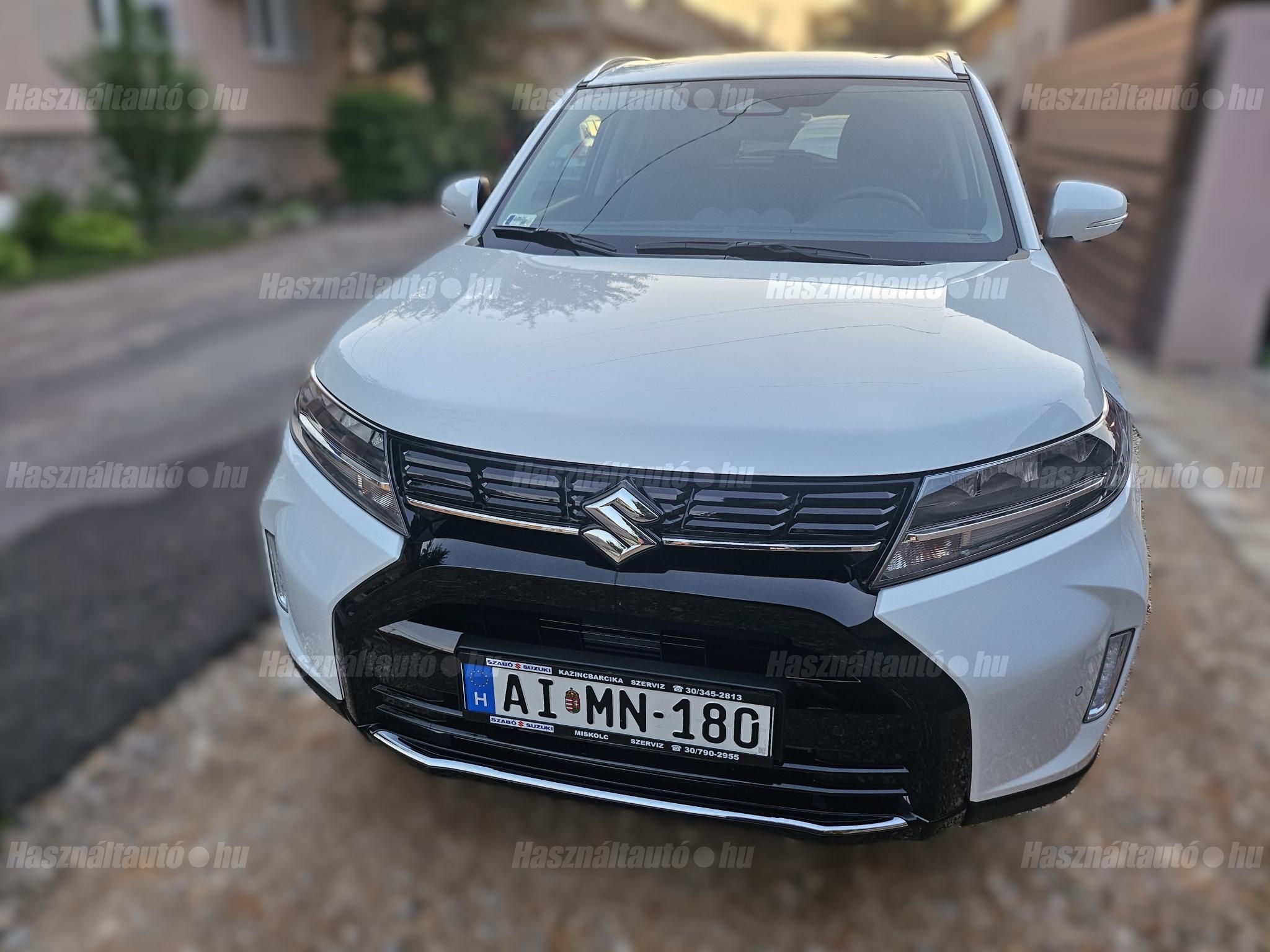 SUZUKI VITARA 2025/3 - 1