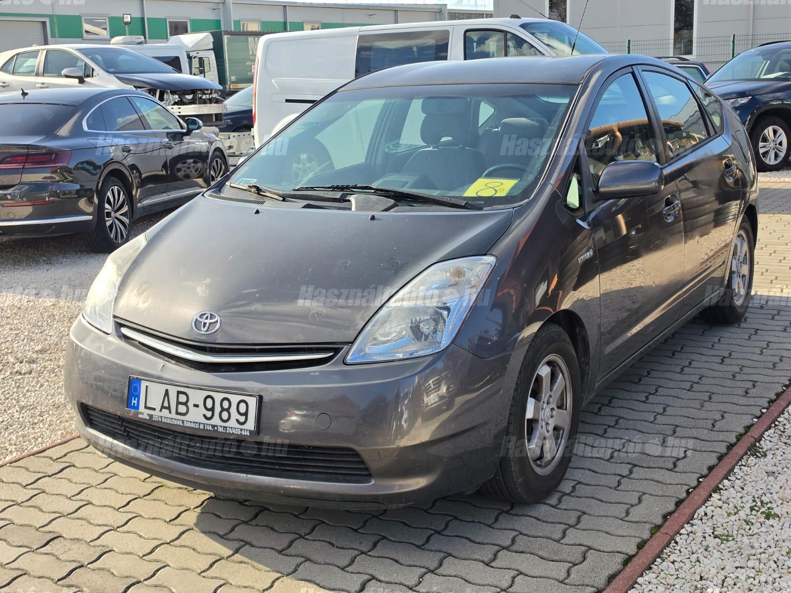 TOYOTA PRIUS 2008/3 - 1